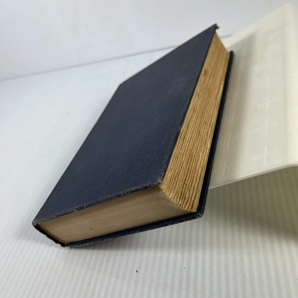 The Caine Mutiny Herman Wouk 1951 Vintage Book Hardcover